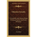 Odoratus Sexualis: A Scientific And Literary Study Of Sexual Scents And Erotic Perfumes