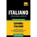 Vocabulario español-italiano - 7000 palabras más usadas