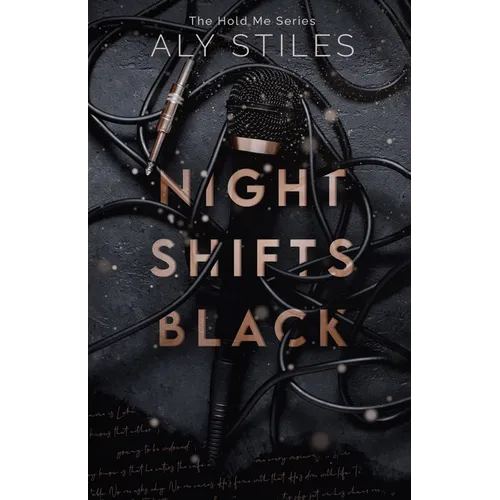 Night Shifts Black