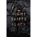 Night Shifts Black