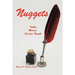 Nuggets: Tidbits, Morsels & Food for Thought