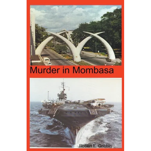 Murder in Mombasa