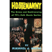 Hootenanny - The Craze and Controversy of TV's Folk Music Series (hardback)