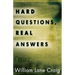 Hard Questions, Real Answers