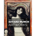 Edvard Munch Expressionism & Symbolism Art: 30+ Amazing Masterpieces Artworks