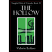 Tangled Web of Friends: Book IV - The Hollow