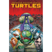 Teenage Mutant Ninja Turtles: NYC vs. Tmnt