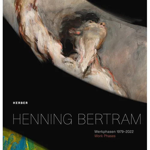 Henning Bertram: Work Phases: 1979-2022