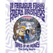 The Fabulous Furry Freak Brothers: Times of No Money and Other Stories
