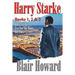 The Harry Starke Series: Book 1-3