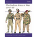 The Indian Army at War 1947-99