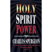 Holy Spirit Power