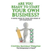 Are You Ready to Start Your Own Business?: A Sanity Check for Those Who Dream of Self-Employment
