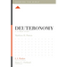 Deuteronomy: A 12-Week Study