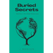 Buried Secrets: Book 4 in the Shady Woods series - a fun, easy to read paranormal