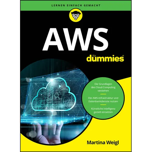 AWS für Dummies