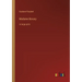 Madame Bovary: in large print