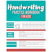 Handwriting Practice Workbook for Kids