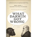 What Darwin Got Wrong