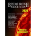 Best of British Science Fiction 2025