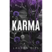Karma: A Dark Romance Novella