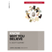 Know Why You Believe (Includes Free Streaming Video)