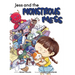 Jess and the Monstrous Mess