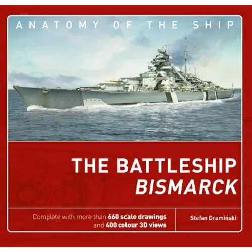 The Battleship Bismarck