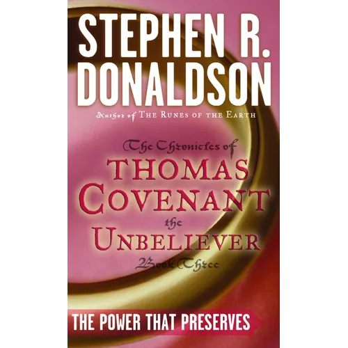 Power That Preserves
