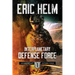 Interplanetary Defense Force