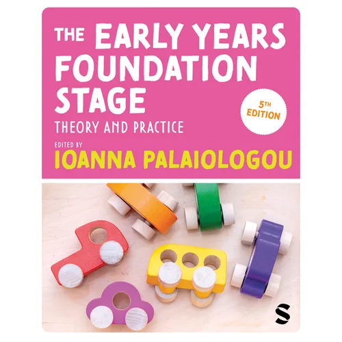 The Early Years Foundation Stage