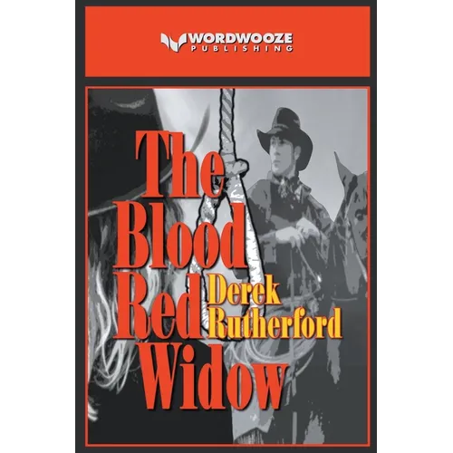 The Blood Red Widow