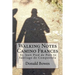 Walking Notes Camino Frances: Day to day from St. Jean Pied de Port to Santiago de Compostela