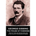 George Gissing - The House of Cobwebs: "Both of them are obvious dwellers in the valley of the shadow of books."