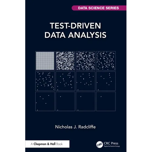 Test-Driven Data Analysis