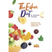 Eden's Diet: Guide to Raw food fruitarian diet