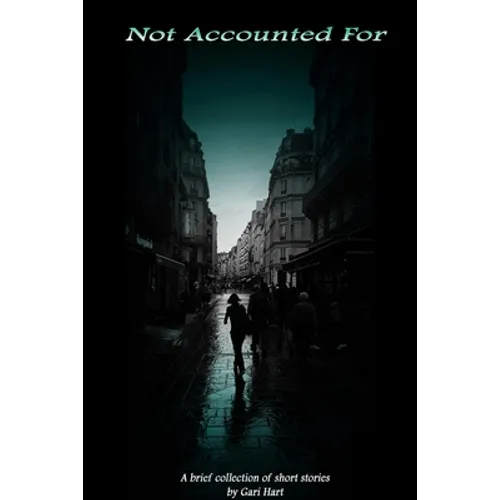 Not Accounted For