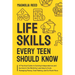 Life Skills Every Teen Should Know