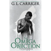 The Omega Objection: San Andreas Shifters #2