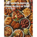 50 South American Flavor Recipes for Home