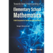 Towards Deep Understanding of Elementary School Mathematics