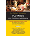 Plutarco: Los Tratados O Moralia, Coleccion La Critica Literaria Por El Celebre Critico Literario Juan Bautista Bergua, Edicione