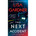 The Next Accident: An FBI Profiler Novel