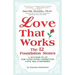 Love That Works: The 12 Foundation Stones: A Success Plan for Long-Term Committed Love Relationships