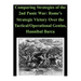 Comparing Strategies of the 2nd Punic War: Rome's Strategic Victory Over the Tactical/Operational Genius, Hannibal Barca