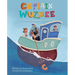 Captain Wuzbee and the Search for Maryland's Lost Alphabet