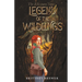 Legend of the Wildlings