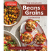 The Complete Beans and Grains Cookbook: A Comprehensive Guide with 450+ Recipes