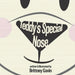 Teddy's Special Nose