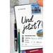 Und jetzt?